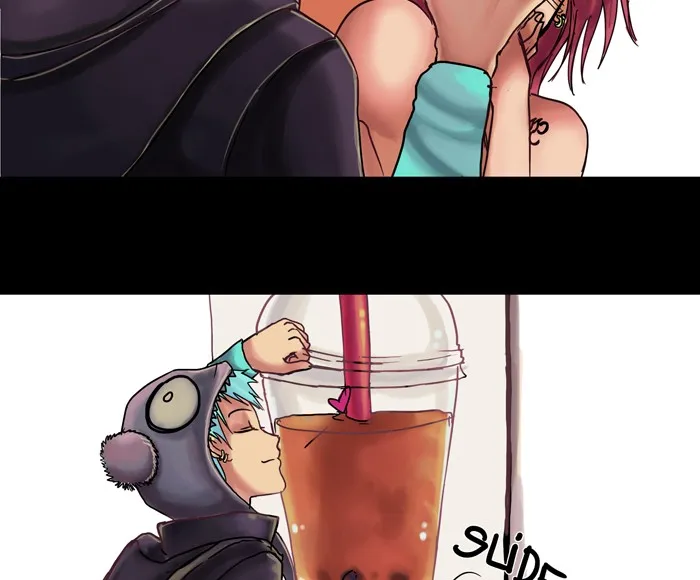 Snailogy Chapter 54 page 4 - 