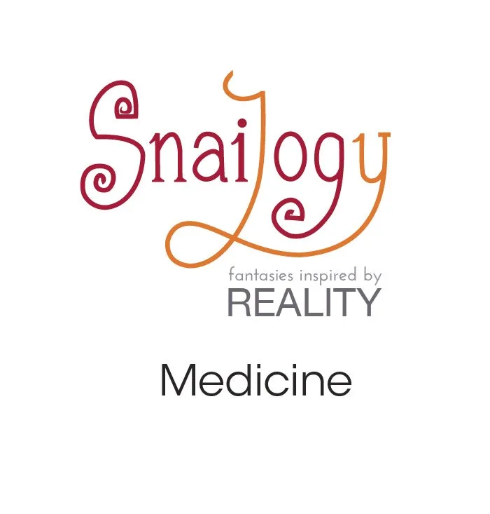 Snailogy Chapter 55 page 1 - 