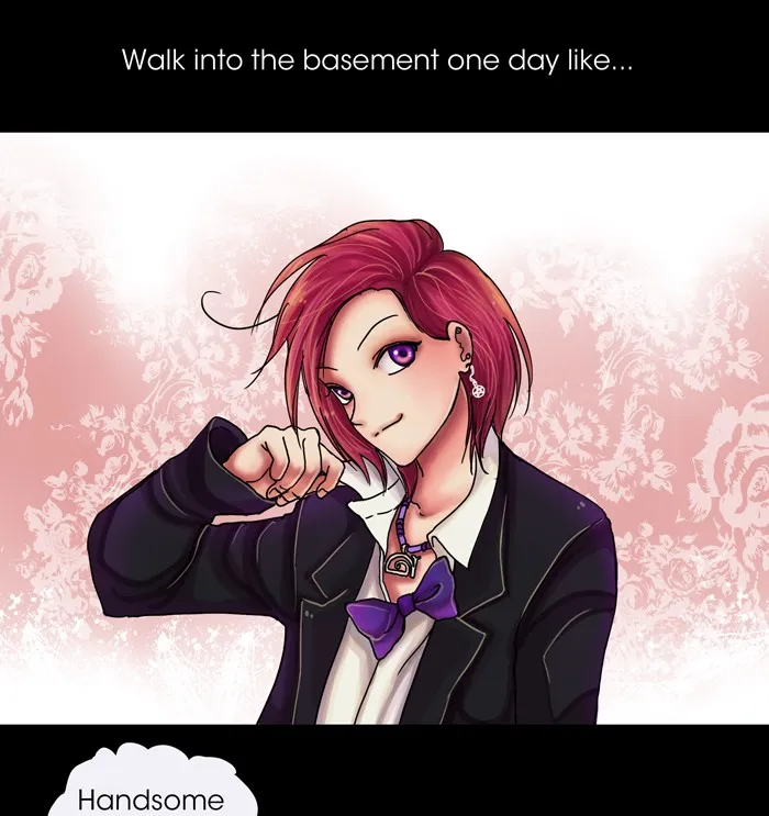 Snailogy Chapter 55 page 2 - 