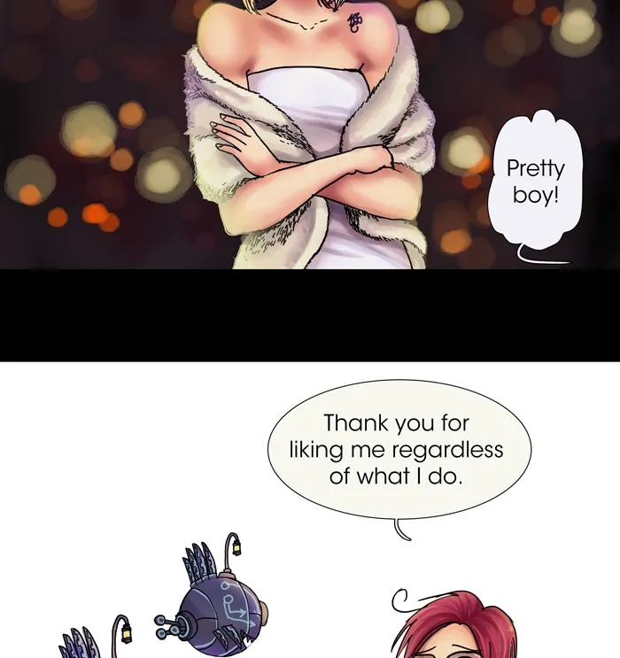 Snailogy Chapter 55 page 4 - 