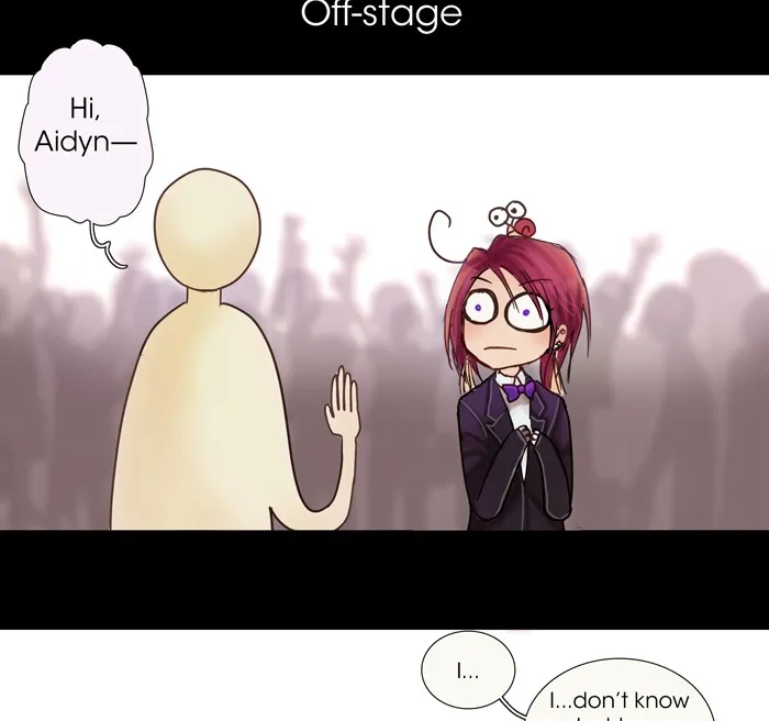 Snailogy Chapter 56 page 3 - 