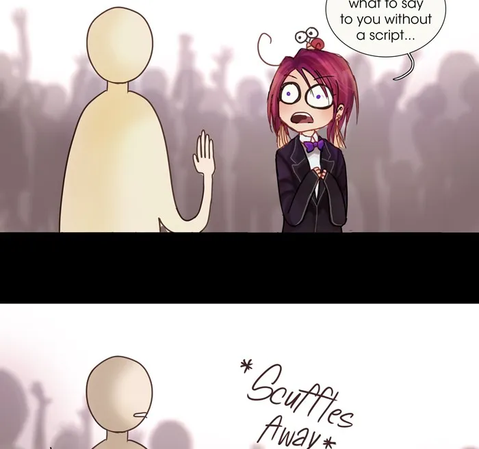 Snailogy Chapter 56 page 4 - 