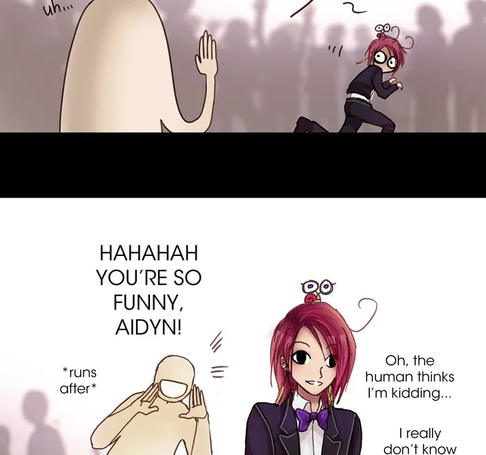 Snailogy Chapter 56 page 5 - 
