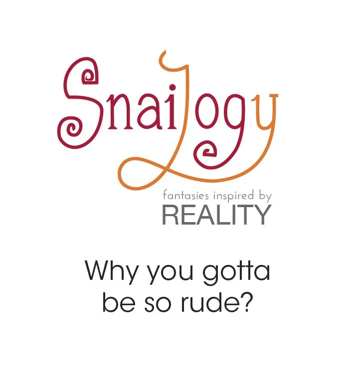 Snailogy Chapter 57 page 1 - 