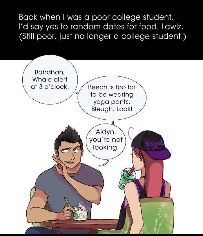 Snailogy Chapter 57 page 2 - 