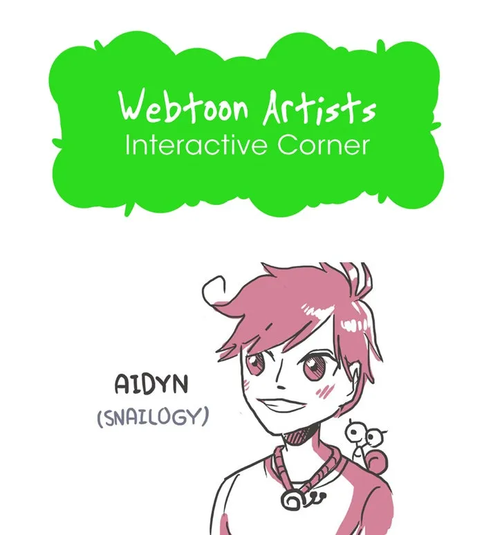 Snailogy Chapter 57 page 6 - 