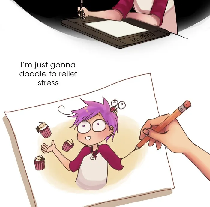 Snailogy Chapter 58 page 4 - 