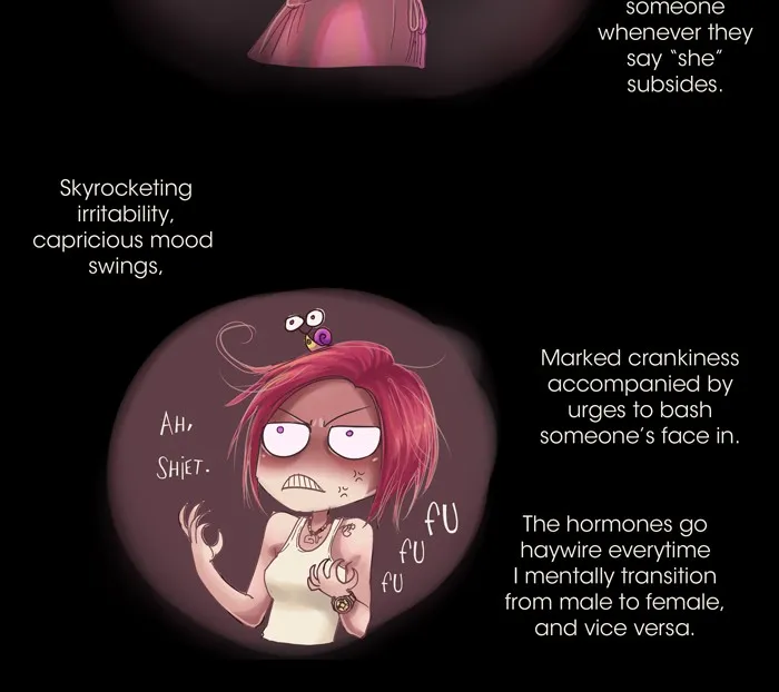 Snailogy Chapter 59 page 3 - 