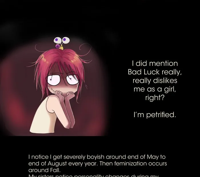 Snailogy Chapter 59 page 8 - 