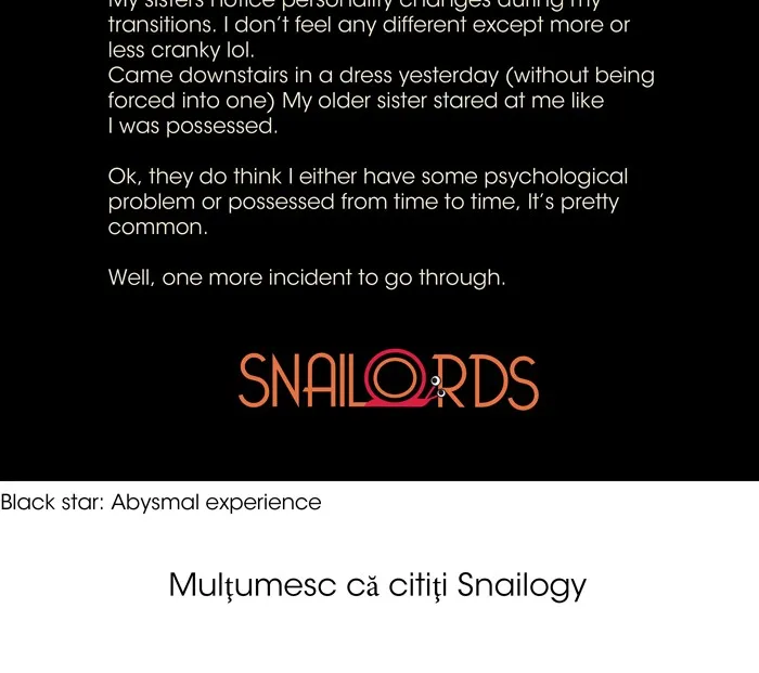 Snailogy Chapter 59 page 9 - 