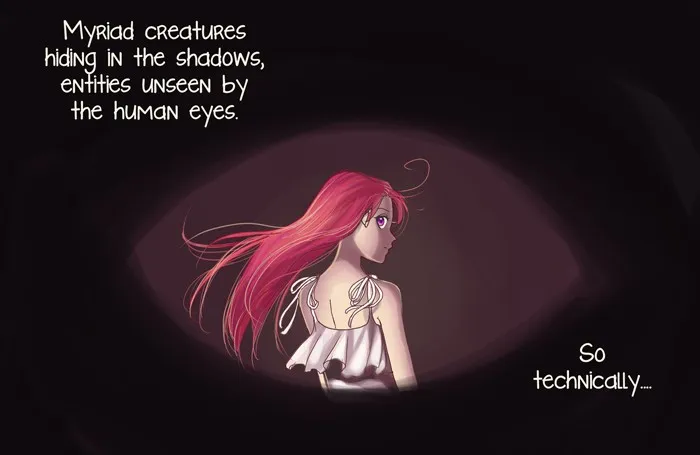 Snailogy Chapter 60 page 5 - 
