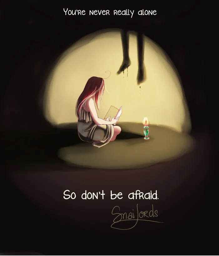 Snailogy Chapter 60 page 6 - 