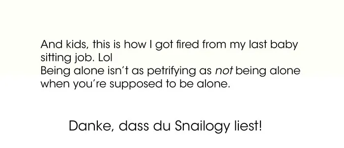 Snailogy Chapter 60 page 7 - 