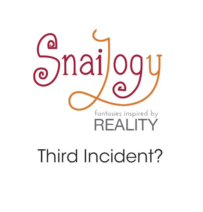 Snailogy Chapter 61 page 1 - 