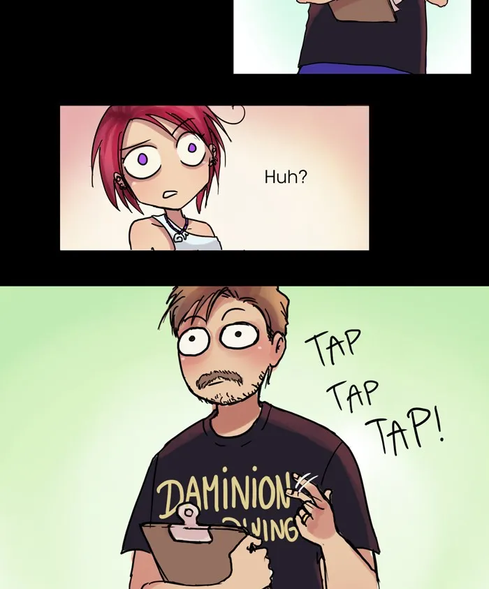 Snailogy Chapter 61 page 4 - 
