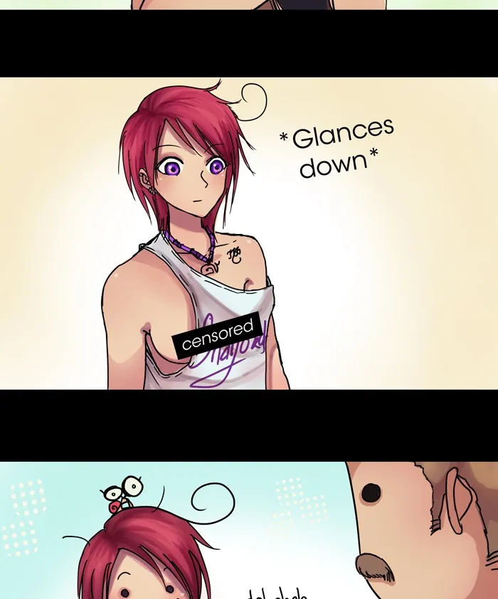 Snailogy Chapter 61 page 5 - 