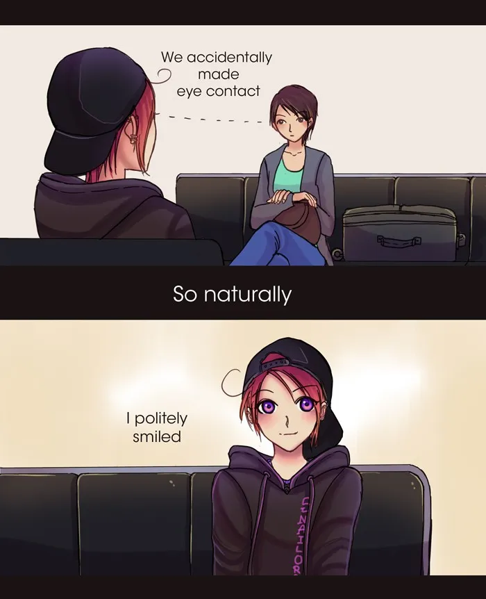 Snailogy Chapter 62 page 3 - 