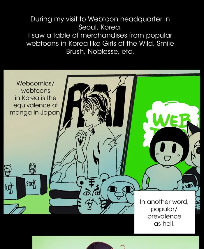 Snailogy Chapter 63 page 2 - 
