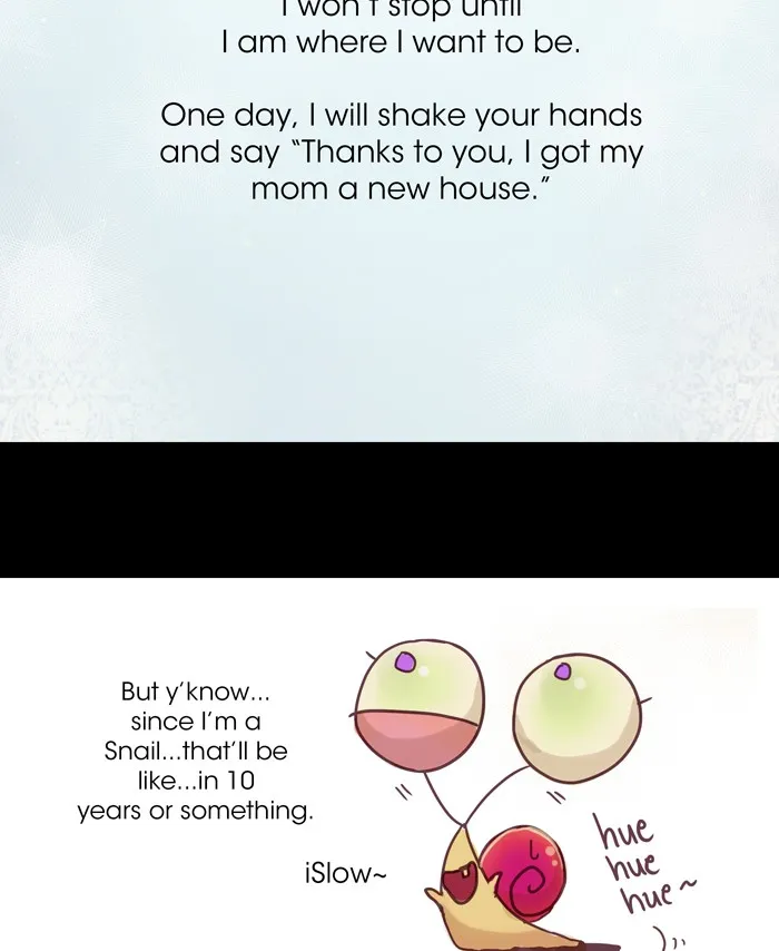 Snailogy Chapter 63 page 11 - 