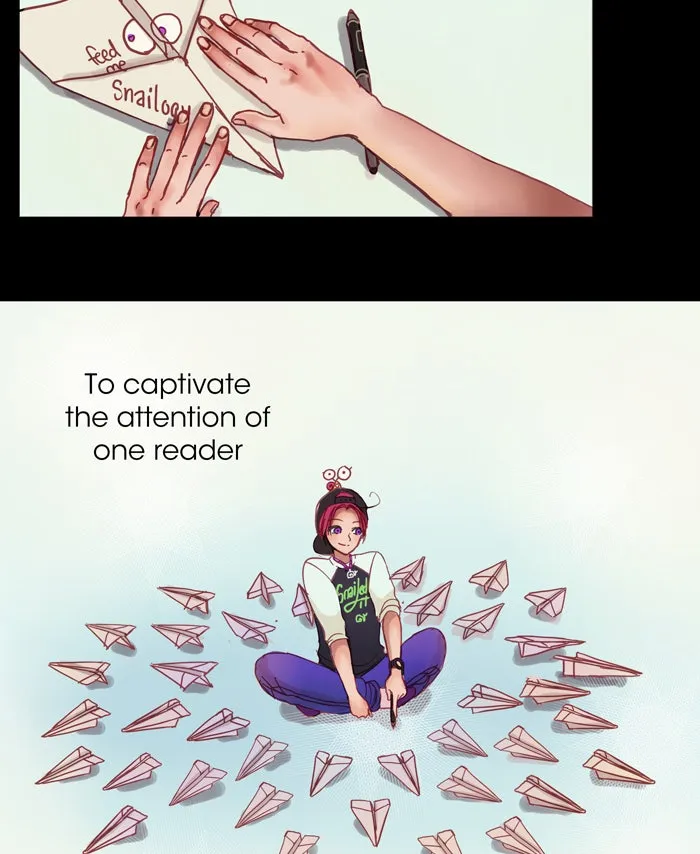 Snailogy Chapter 63 page 7 - 