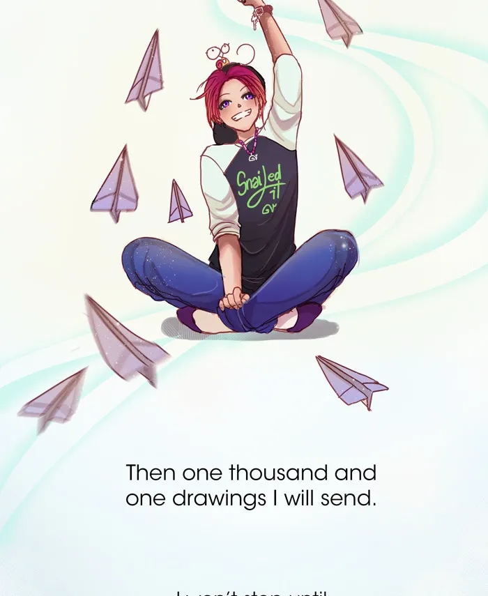 Snailogy Chapter 63 page 10 - 