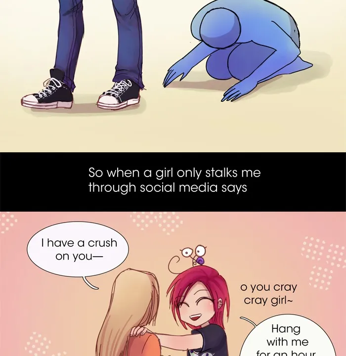 Snailogy Chapter 64 page 6 - 
