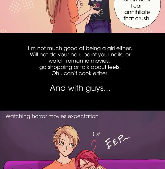 Snailogy Chapter 64 page 7 - 
