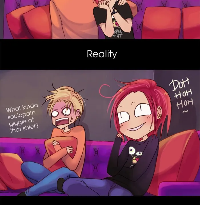 Snailogy Chapter 64 page 8 - 