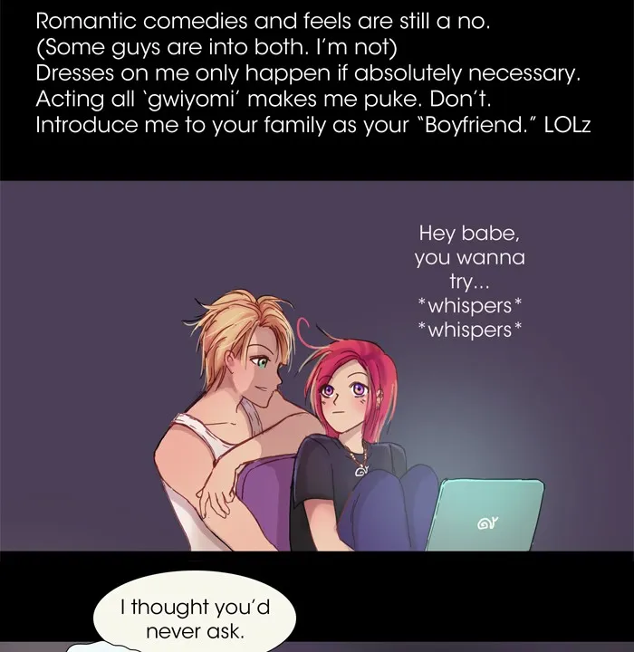 Snailogy Chapter 64 page 9 - 