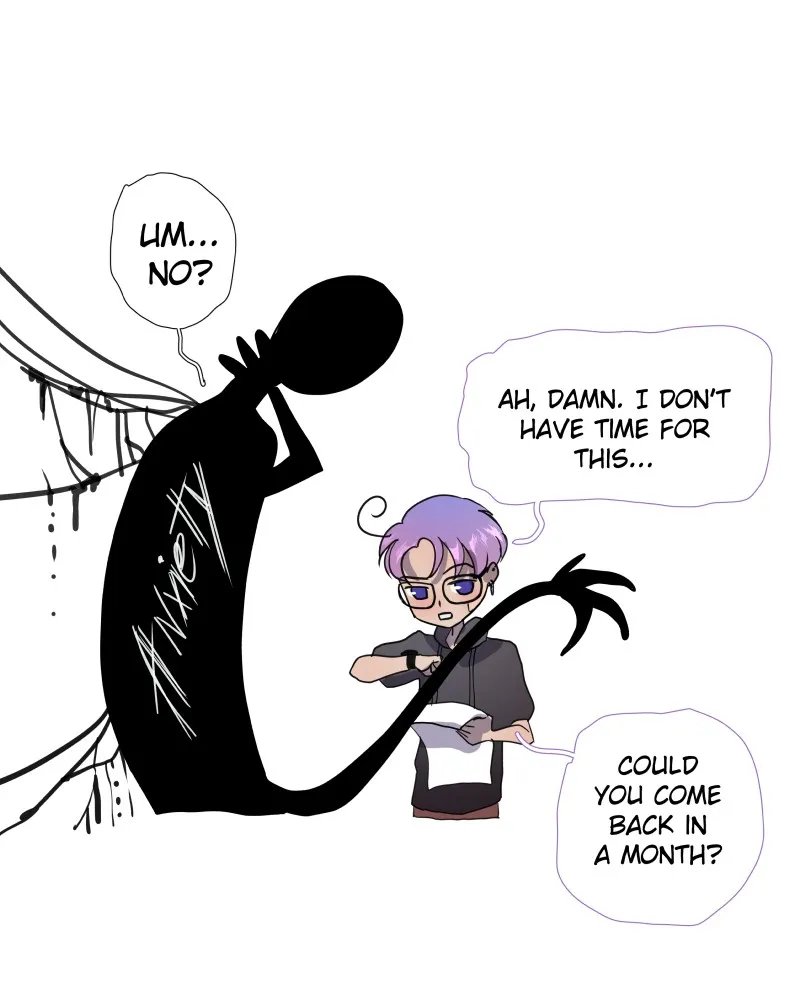 Snailogy Chapter 65 page 4 - 