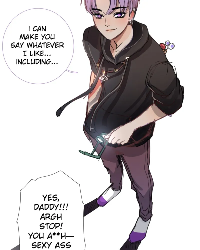 Snailogy Chapter 65 page 10 - 
