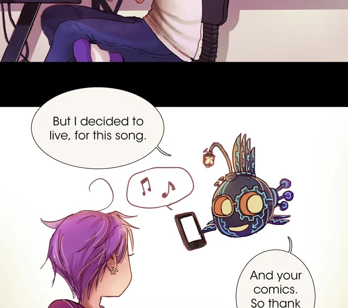 Snailogy Chapter 66 page 3 - 