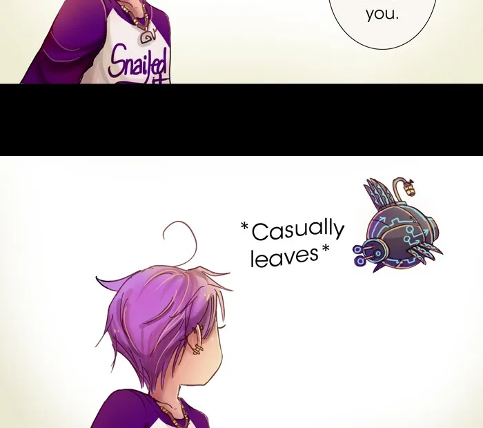 Snailogy Chapter 66 page 4 - 