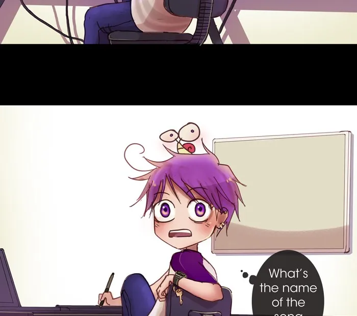 Snailogy Chapter 66 page 6 - 