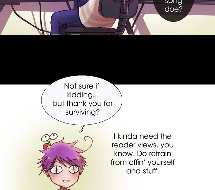 Snailogy Chapter 66 page 7 - 