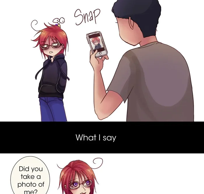 Snailogy Chapter 67 page 3 - 
