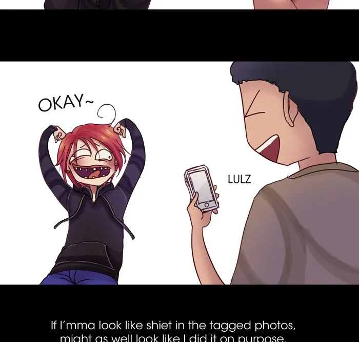 Snailogy Chapter 67 page 6 - 
