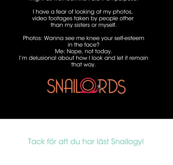 Snailogy Chapter 67 page 7 - 
