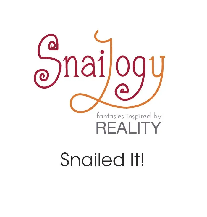 Snailogy Chapter 68 page 1 - 