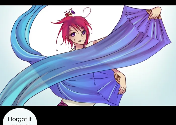 Snailogy Chapter 68 page 4 - 