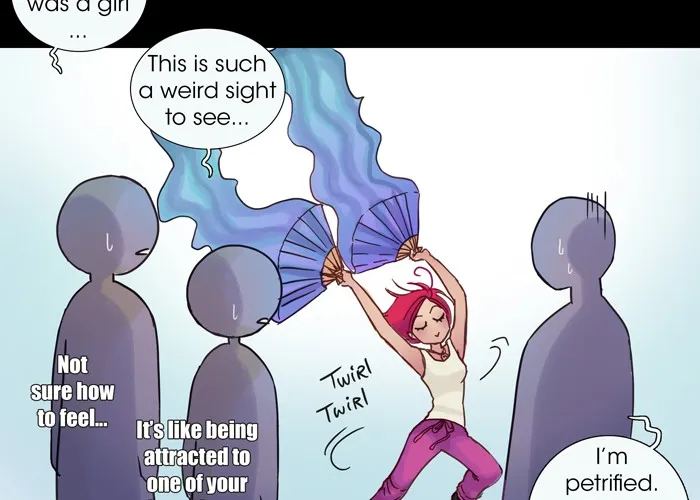 Snailogy Chapter 68 page 5 - 