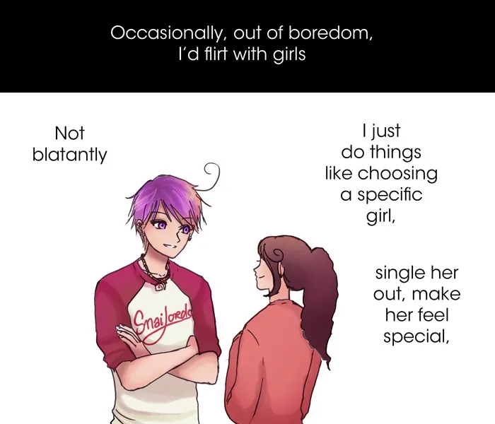 Snailogy Chapter 69 page 2 - 