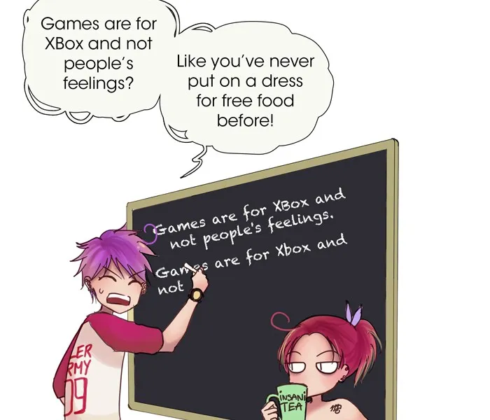 Snailogy Chapter 69 page 11 - 