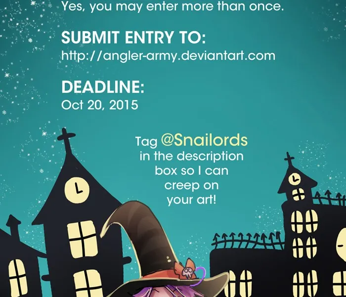 Snailogy Chapter 69 page 14 - 