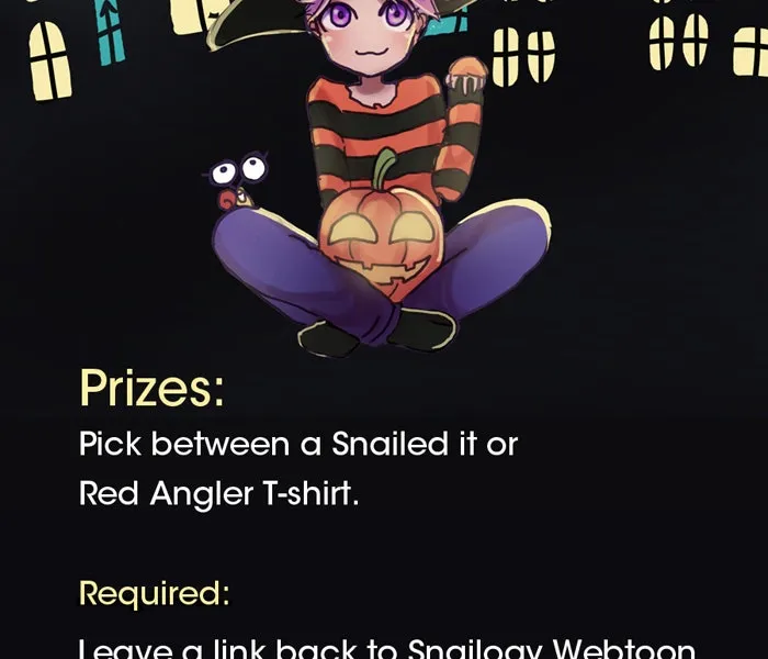 Snailogy Chapter 69 page 15 - 