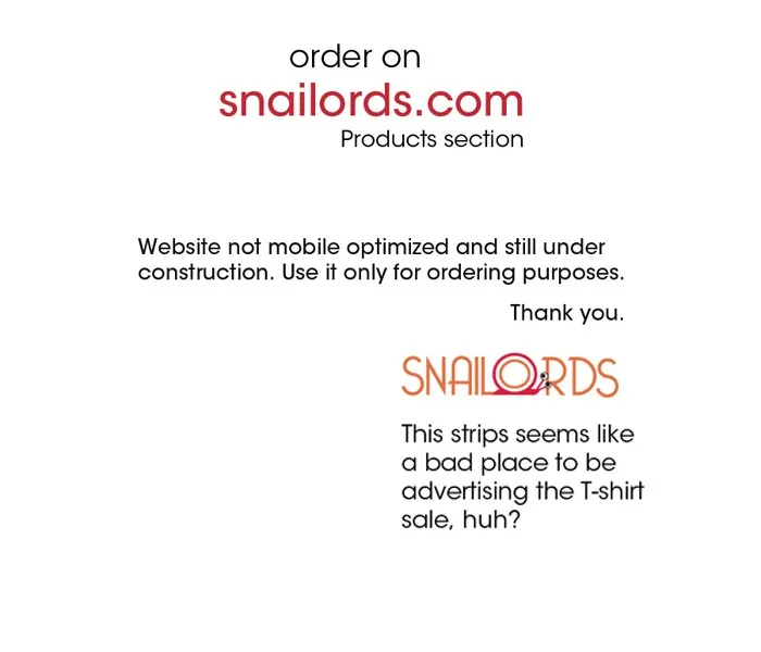 Snailogy Chapter 69 page 17 - 