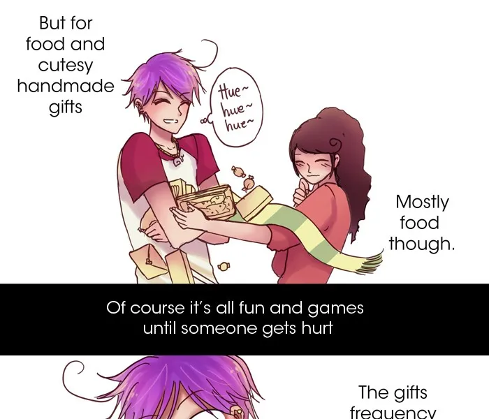 Snailogy Chapter 69 page 5 - 