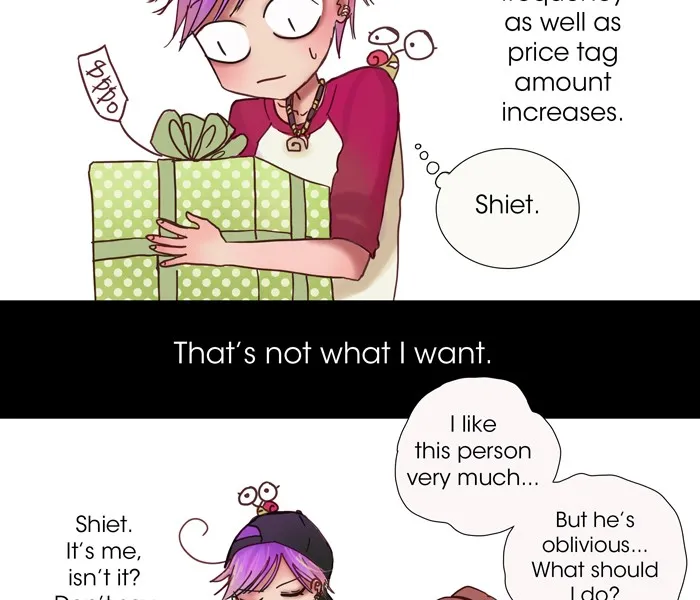 Snailogy Chapter 69 page 6 - 