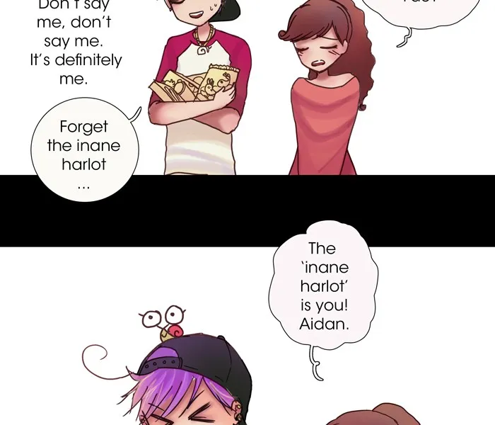 Snailogy Chapter 69 page 7 - 