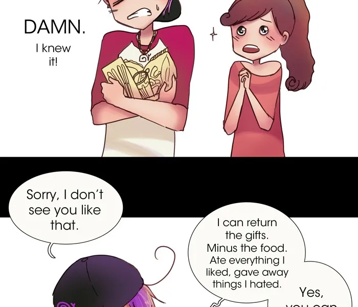 Snailogy Chapter 69 page 8 - 
